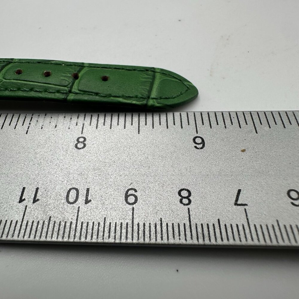 Timex Watch Women Silver Tone Black Dial Multicolored Numberals New Battery - Picture 11 of 12